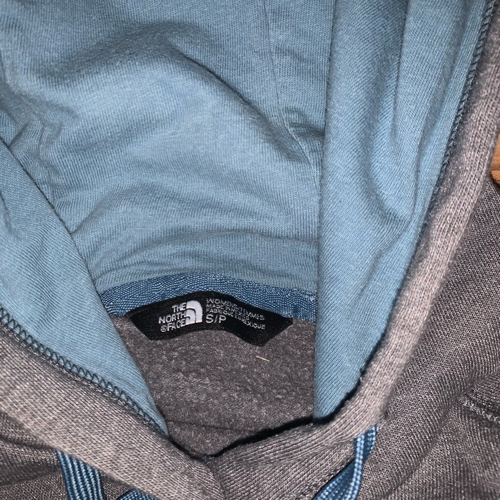 The North Face Hoodie - Picture 2 of 2